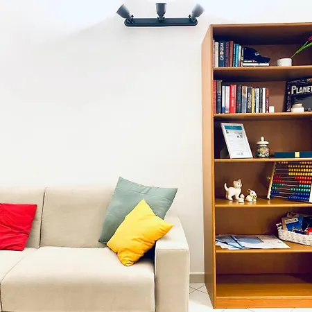 Ringhiera House Tertulliano - Free Street Parking Nearby * Milan