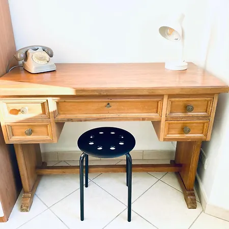 Appartement Ringhiera House Tertulliano - Free Street Parking Nearby