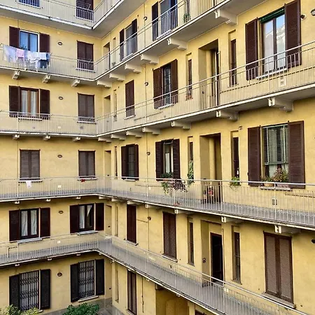 Ringhiera House Tertulliano - Free Street Parking Nearby Apartment