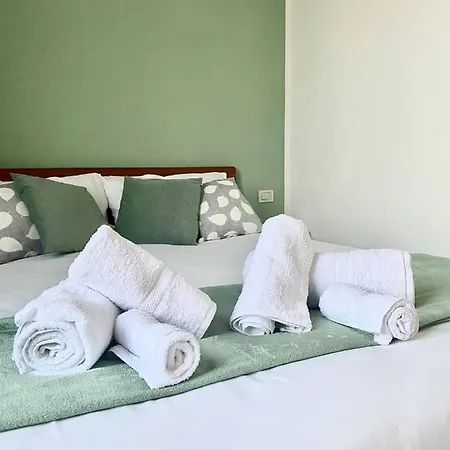 Ringhiera House Tertulliano - Free Street Parking Nearby * Milan