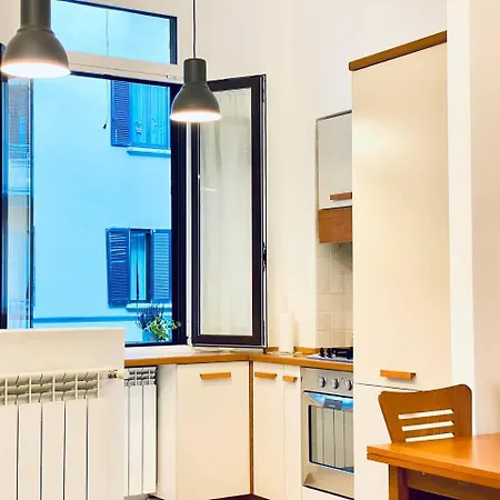 Apartment Ringhiera House Tertulliano - Free Street Parking Nearby