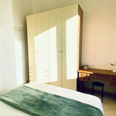Ringhiera House Tertulliano - Free Street Parking Nearby Apartment