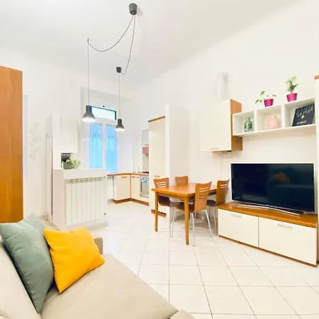 Ringhiera House Tertulliano - Free Street Parking Nearby *