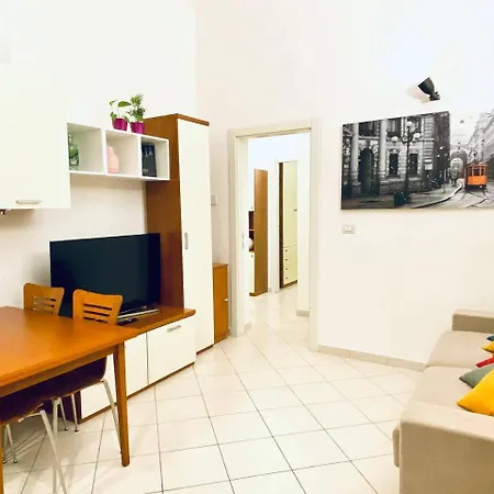 Ringhiera House Tertulliano - Free Street Parking Nearby Apartment *