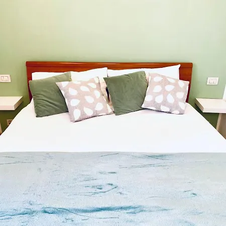 Ringhiera House Tertulliano - Free Street Parking Nearby * Milan